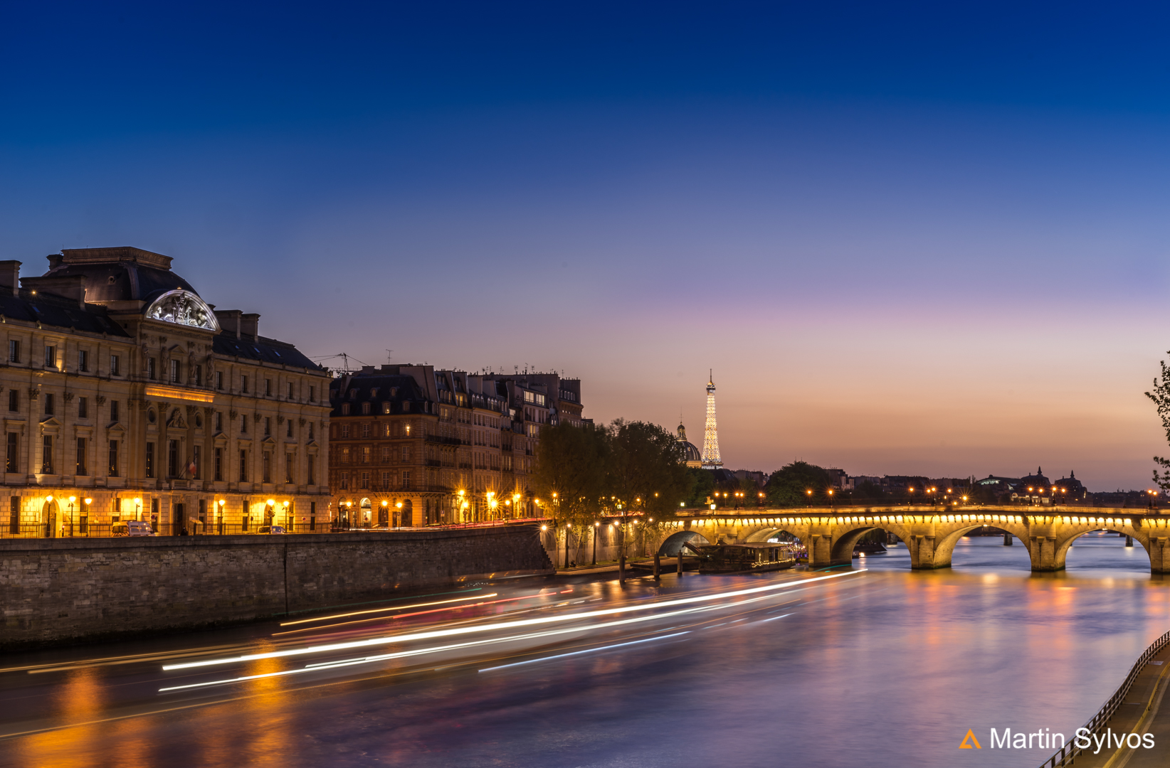 Paris | Pont Neuf | Photo 1